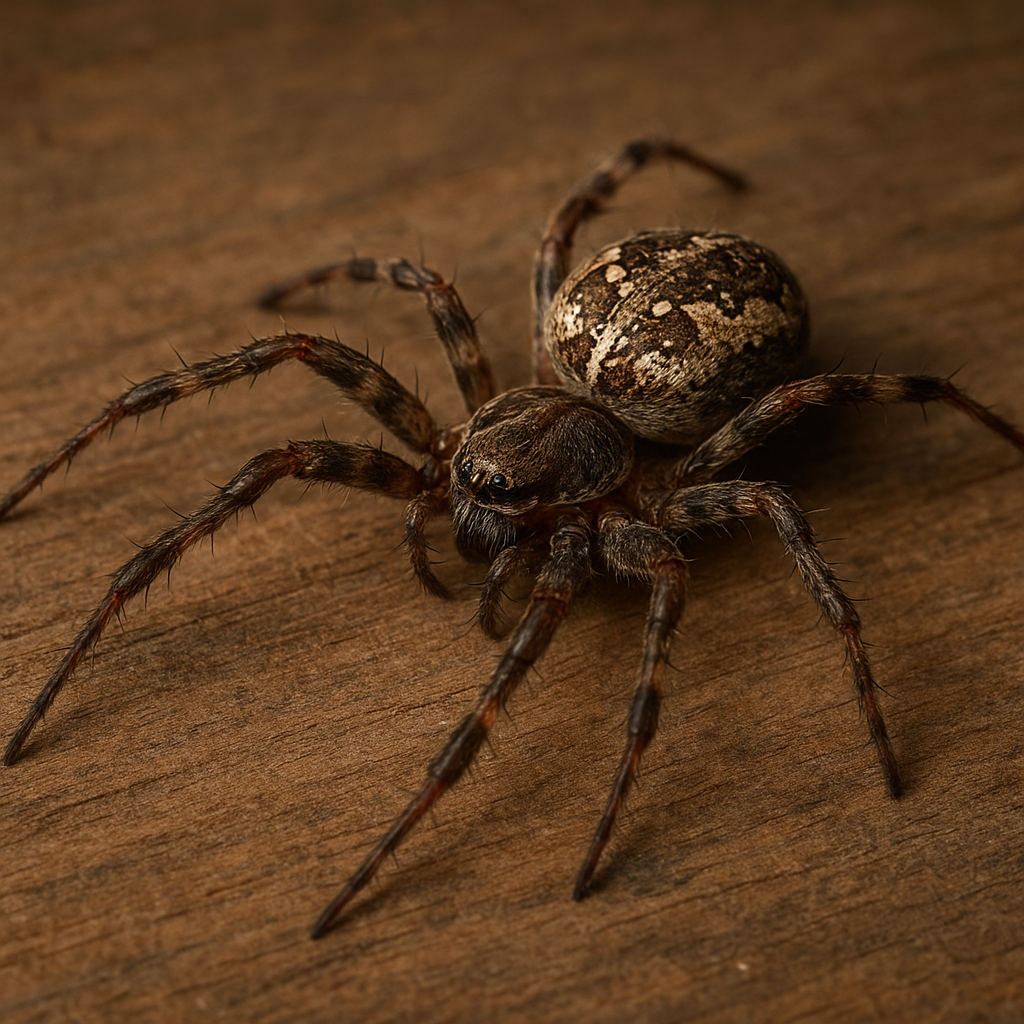 Czy pająki śpią? Ciekawostki o ich biologii i zachowaniach