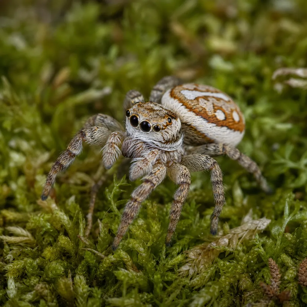 Euophrys catherinae