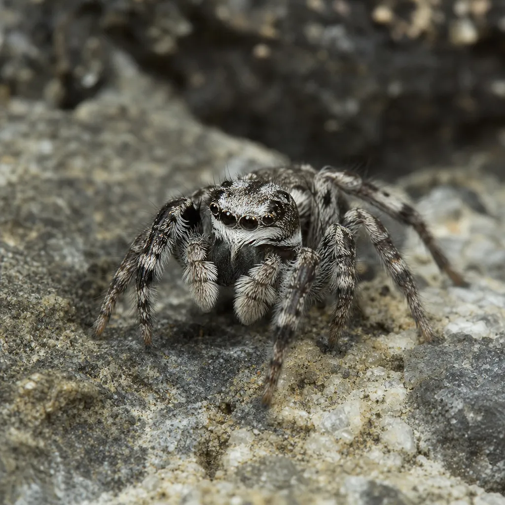 Euophrys everestensis