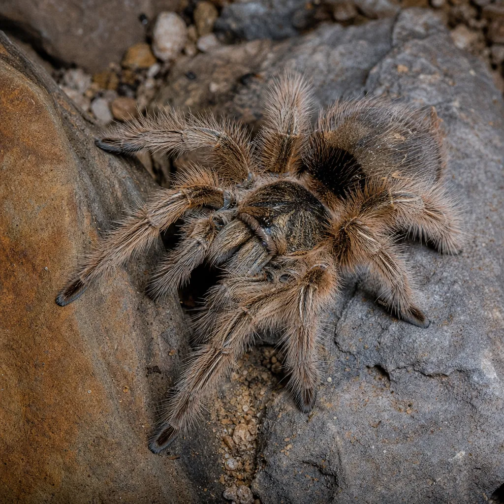 Ceratogyrus marshalli