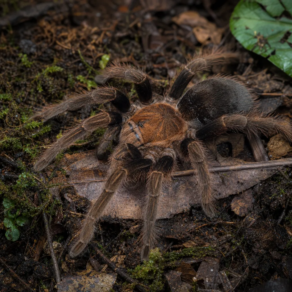 Ybyrapora diversipes