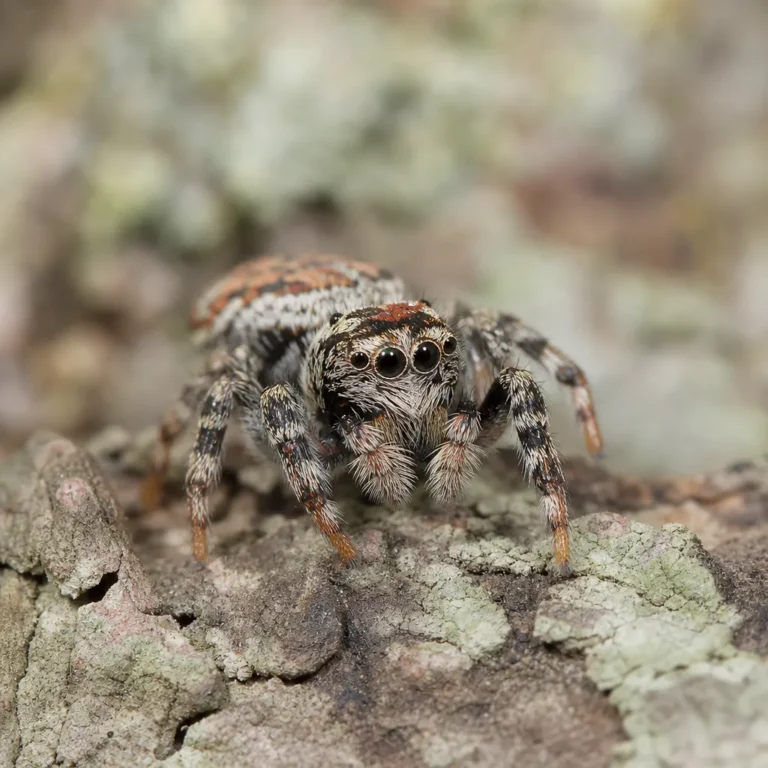 Euophrys griswoldi