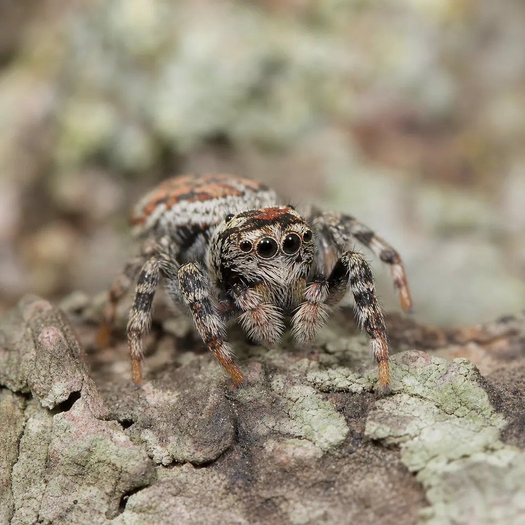 Euophrys griswoldi