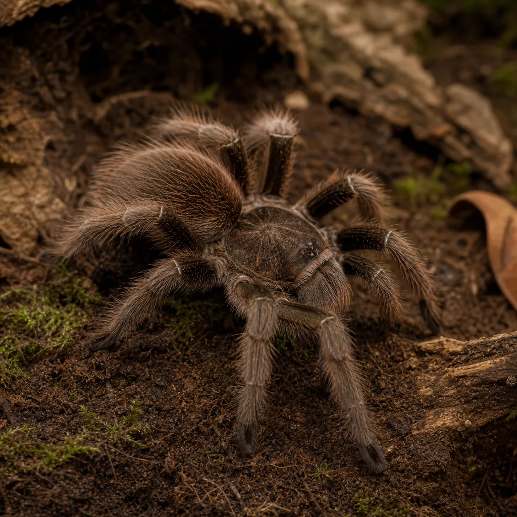Ceratogyrus darlingi
