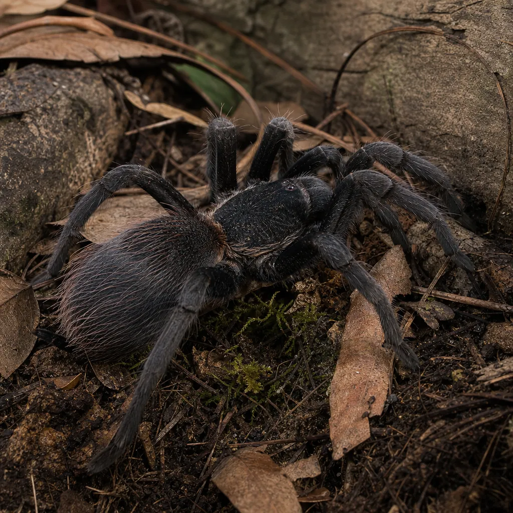 Haploclastus devamatha
