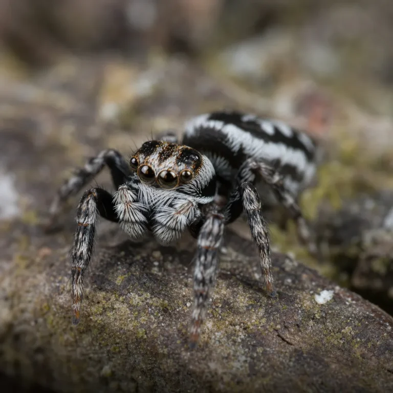Euophrys kataokai