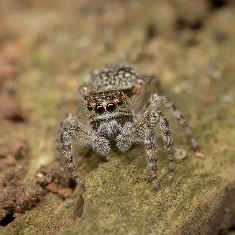 Euophrys kawkaban