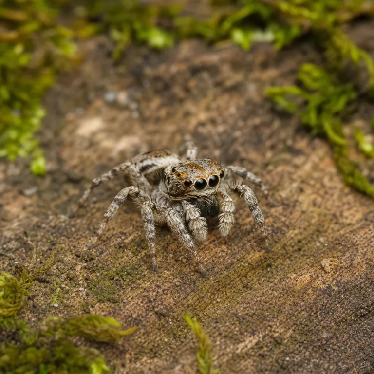 Euophrys leipoldti