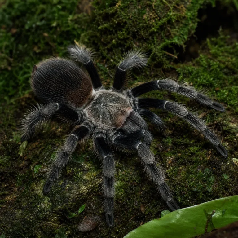 Bumba horrida