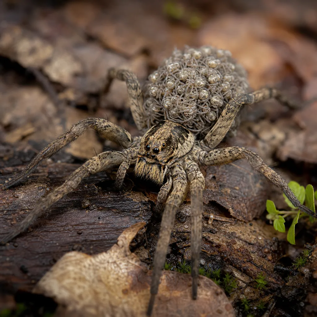 Przyczyny arachnofobii
