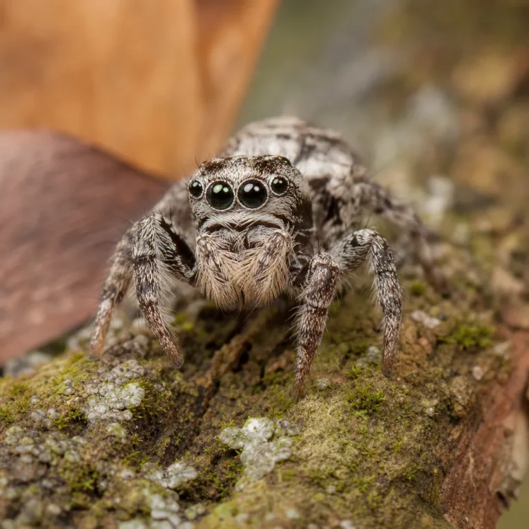 Euophrys megastyla