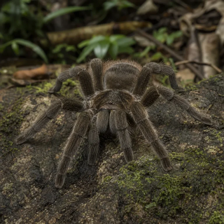 Megaphobema robustum