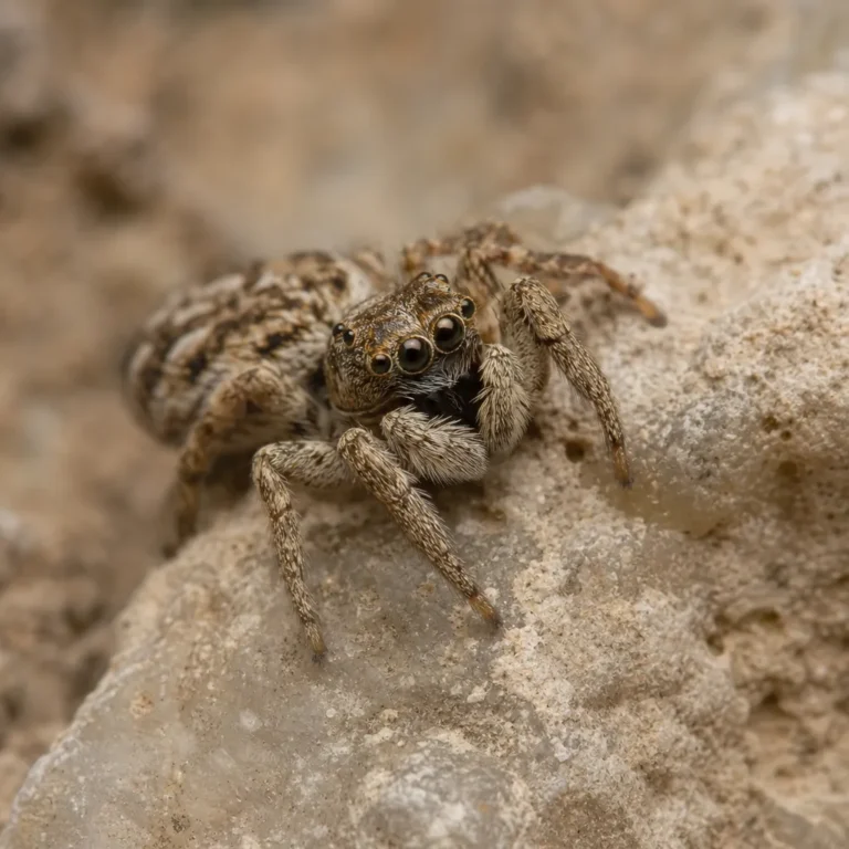 Euophrys meridionalis