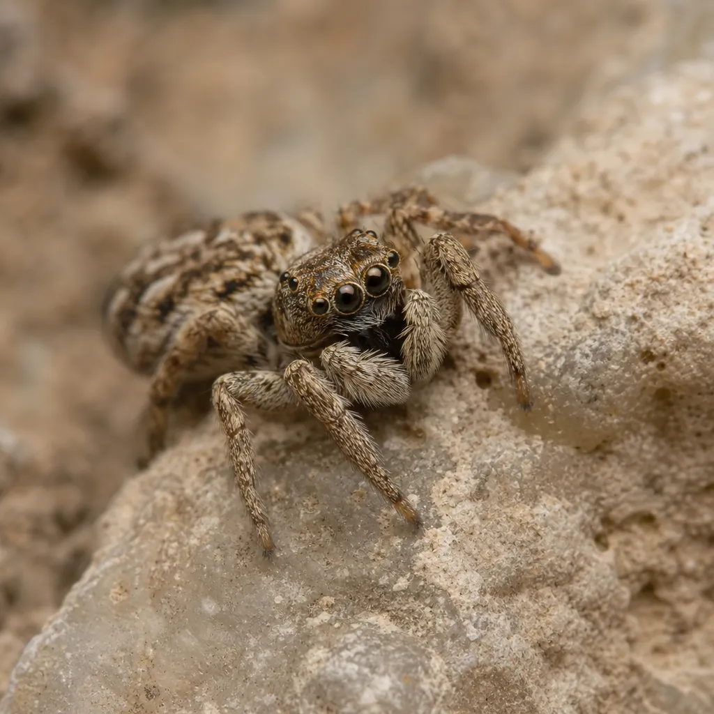 Euophrys meridionalis