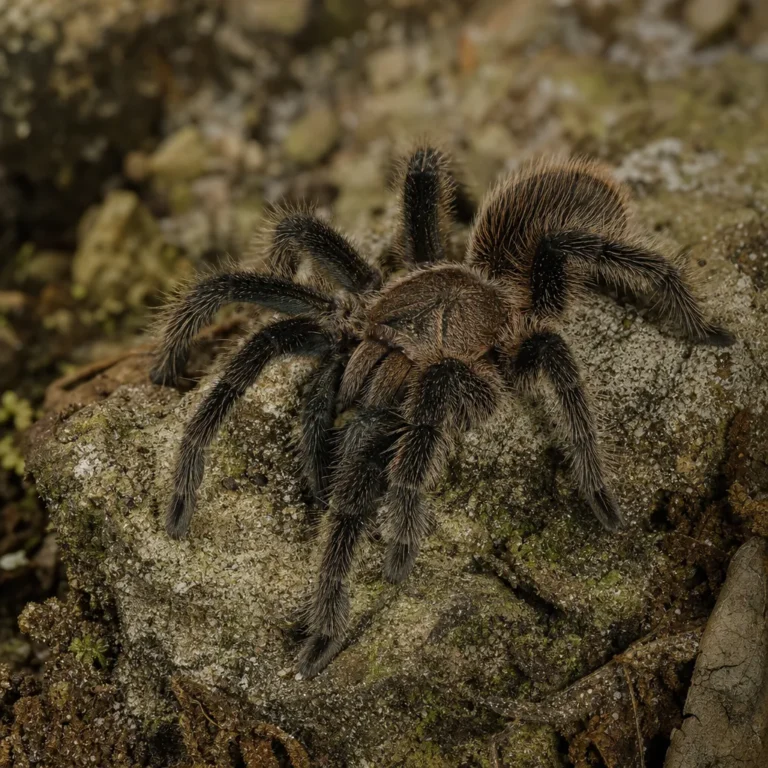 Avicularia sp. Boa Vista