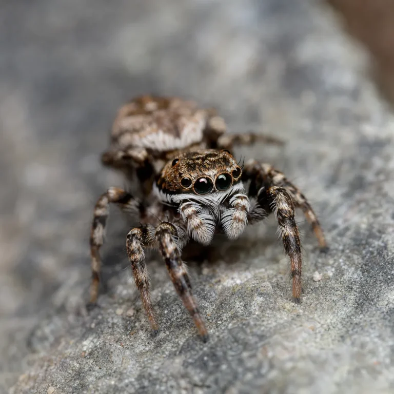 Euophrys namulinensis