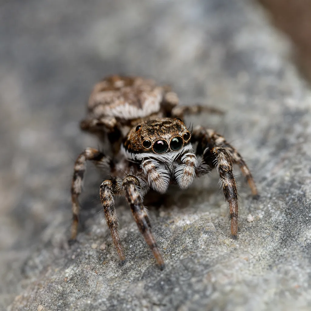 Euophrys namulinensis