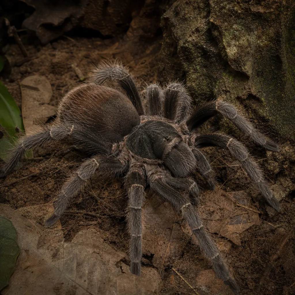 Euthycaelus colonica