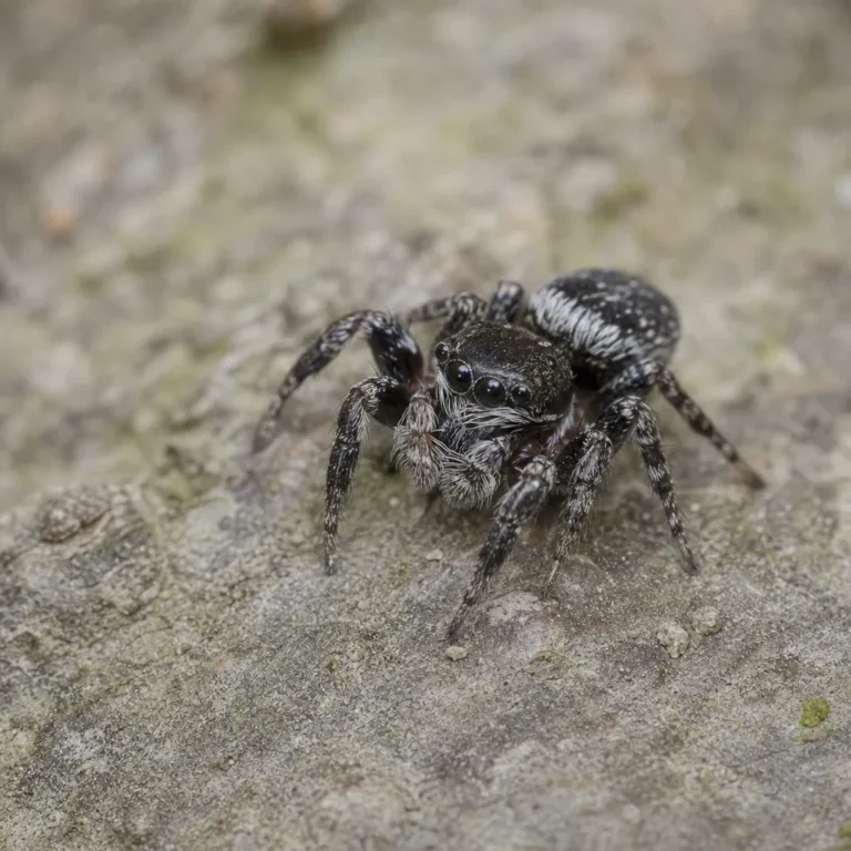 Euophrys parvireceptacula